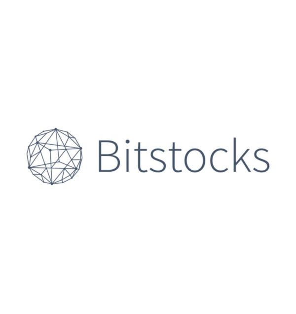 Bitstocks The London Cryptocurency Show 2018