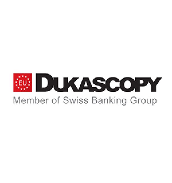 Dukascopy The London Cryptocurrency Show 2018