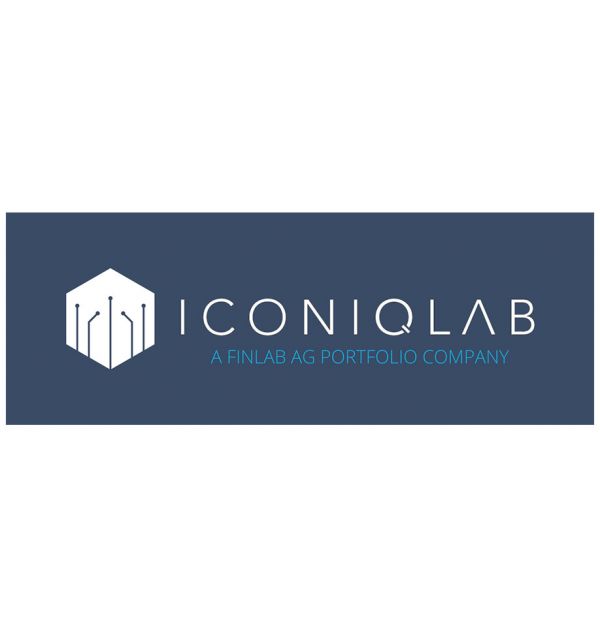 Iconiq Lab The London Cryptocurrency Show 2018
