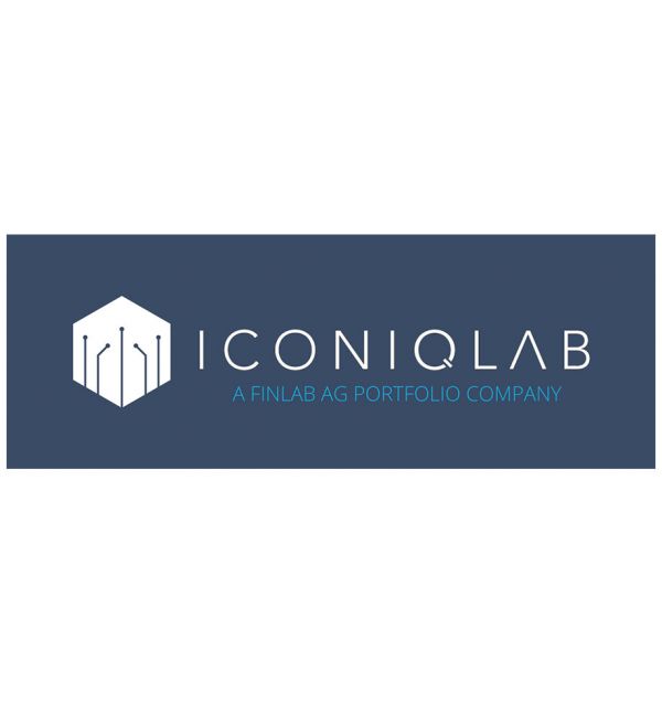 Iconiq Lab The London Cryptocurrency Show 2018