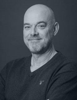 Glen Goodman  london trader show 2023 summit conference 