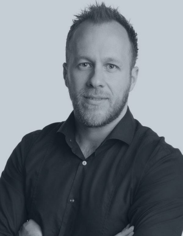 George Hallmey  london cryptocurrency show 2018 summit conference crypto event blockchain ICO ethereum bitcoin ripple coin