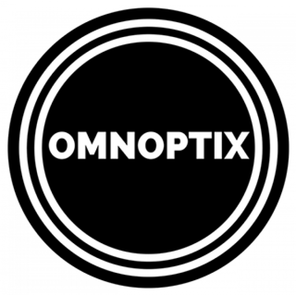 Omnoptix The London Cryptocurrency Show 2018