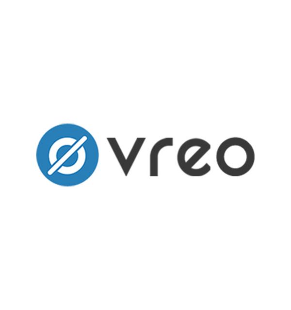 Vreo The London Cryptocurrency Show 2018